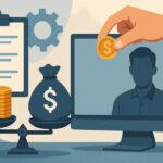 Outsourcing af udvikling