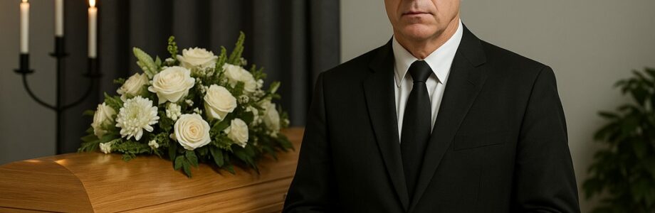 Faglig sikkerhed i et særligt erhverv: Derfor vælger mange en a-kasse til bedemænd