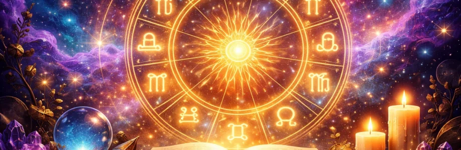 Horoskoper giver indsigt i personlighed og livsvalg