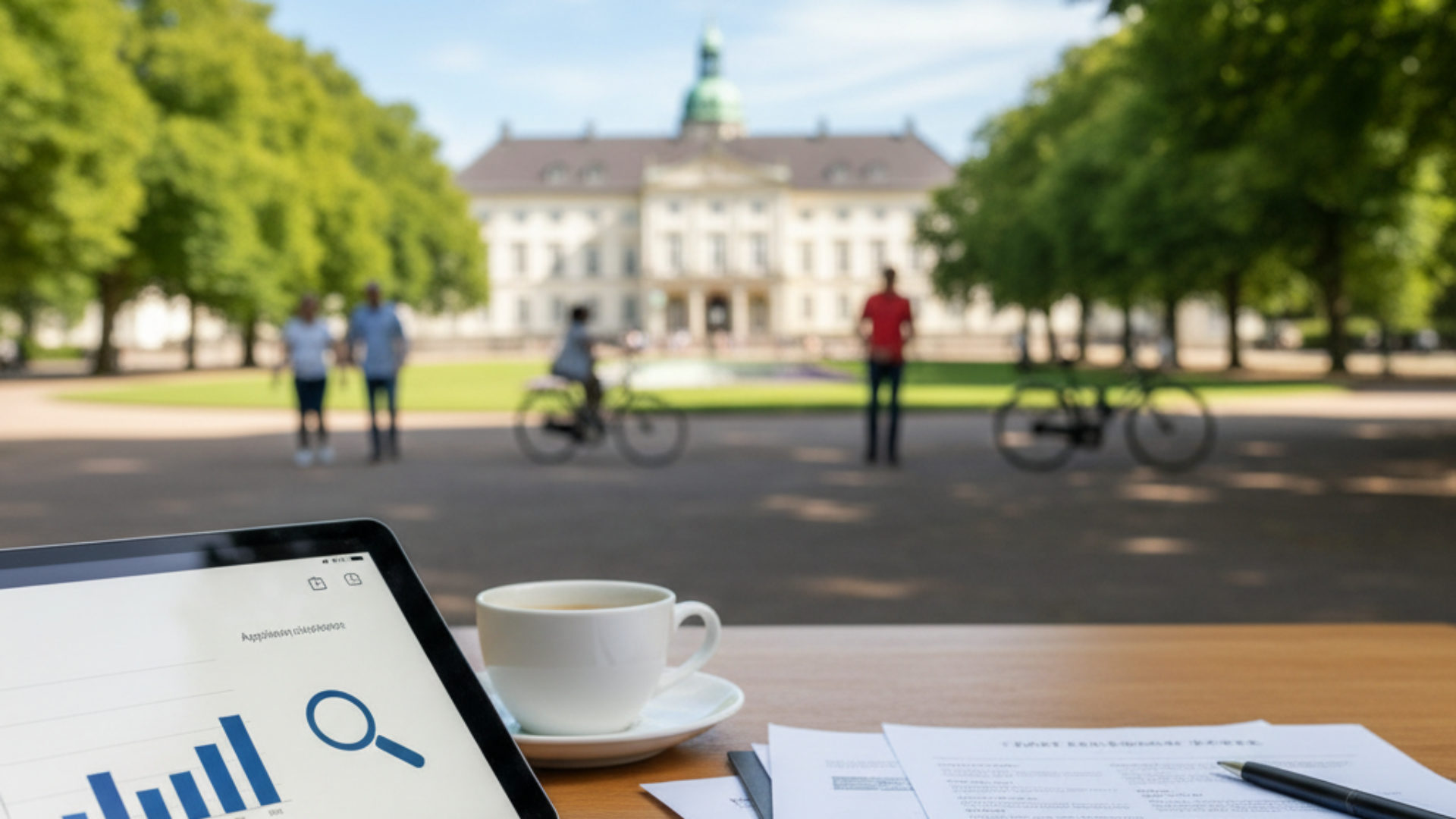 Sådan vælger du den rette a-kasse på Frederiksberg: En guide